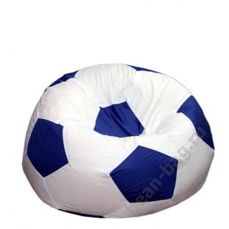 Кресло мешок Футбольный мяч Зенит (ткань Oxford)