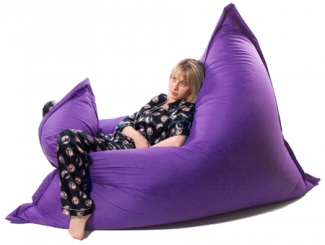 Кресло Подушка XL Berry (ткань Oxford)