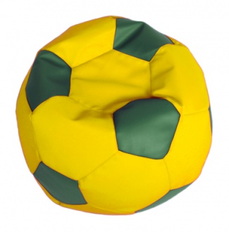 Пуфик Мяч Sweden (экокожа)