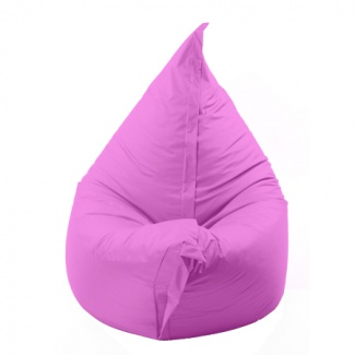 Кресло Подушка L Pink (ткань Oxford)